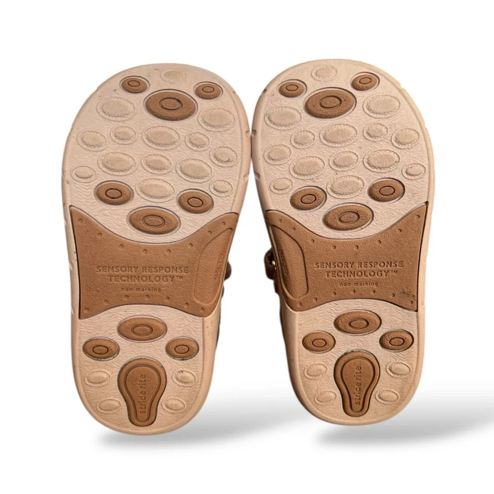 Stride Rite Hazel SRT Nell Mary Jane, 5.5W